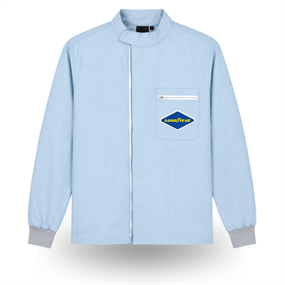 Racing Jacket Inspired by Ford v. Ferrari